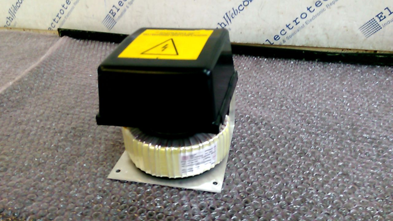 Crossway Technologies PSU