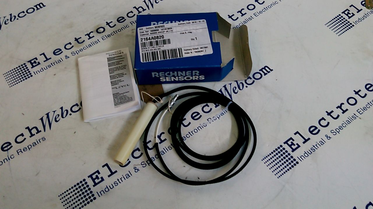 Rechner Sensors Sensor