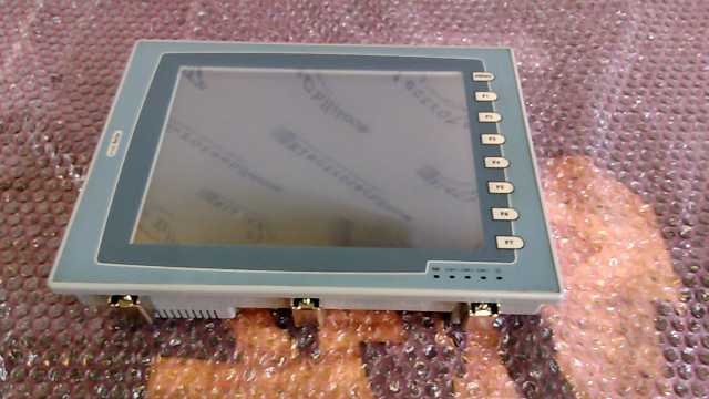 Beijer Electronics HMI