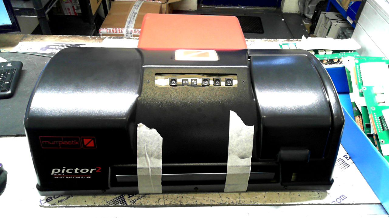 murrplastik Printer