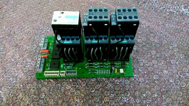 Schindler Brake Module