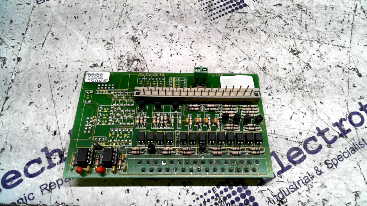 Kardex Remstar PCB