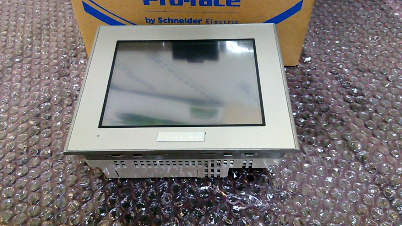 Proface HMI