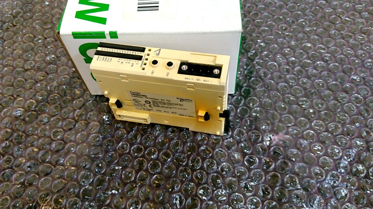 Schneider Controller