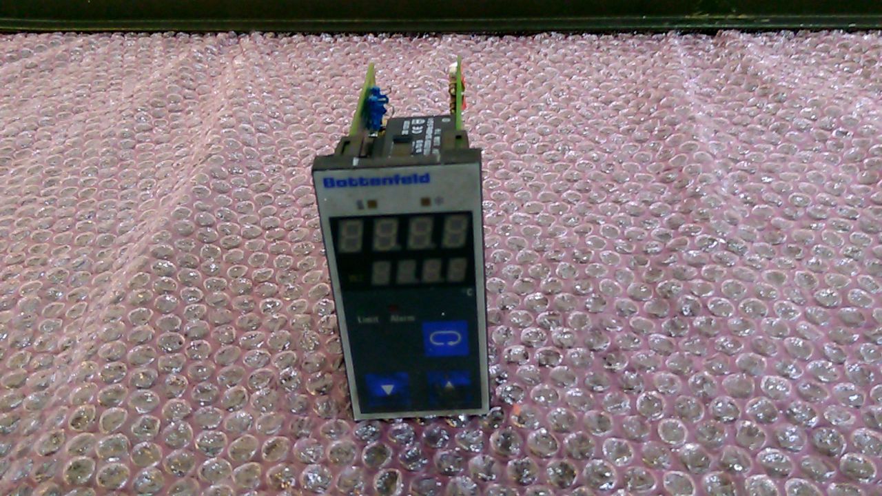 Philips Temperature Controller