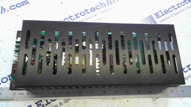 Andover Controls Power Supply