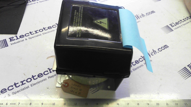 Diffuselec Power Supply