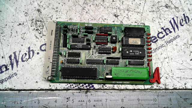 Westermo Innovation PCB