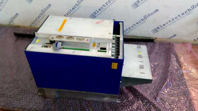 Kollmorgen Servo Drive