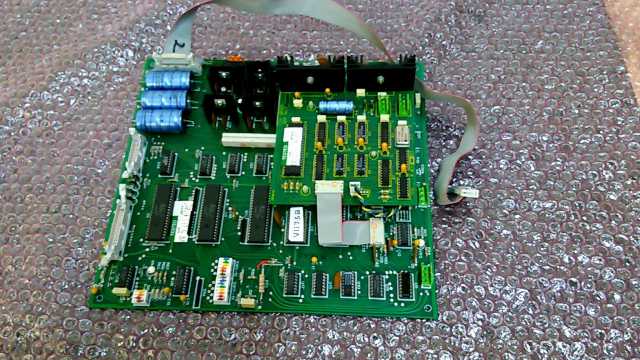 Cheltenham Induction Heating PCB