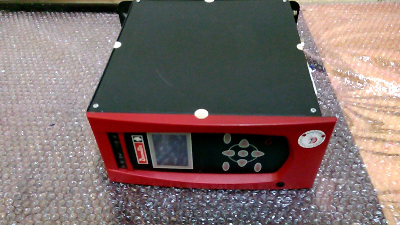 Desoutter Controller