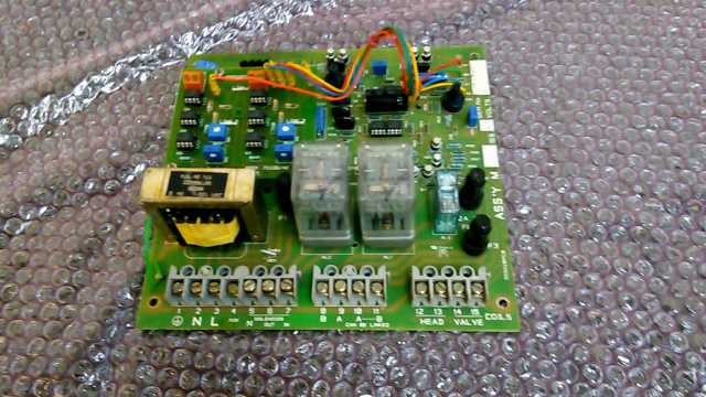 Assy PCB