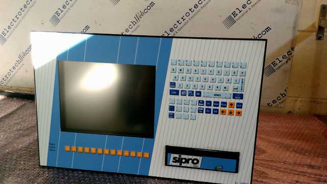 Sipro Screen