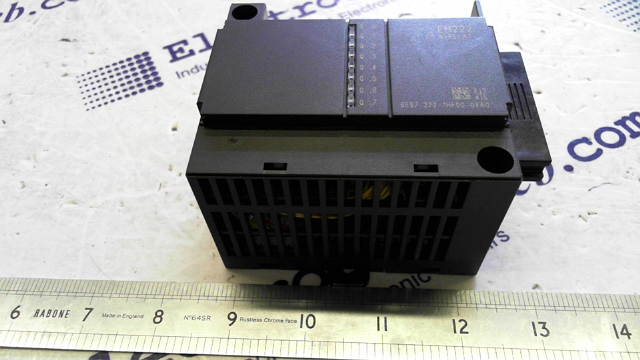 Siemens Digital Output Module