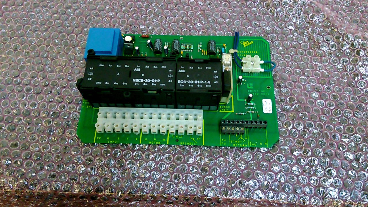 Faber PCB