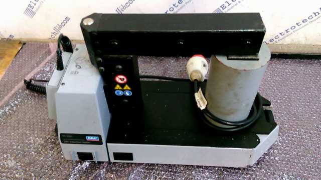 SKF Induction Heater
