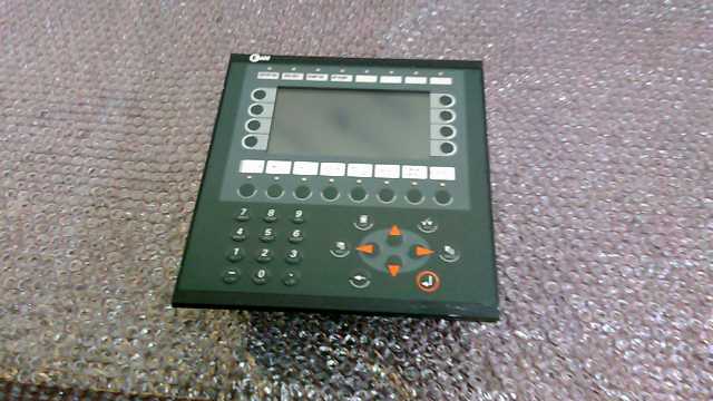 Beijer Control panel