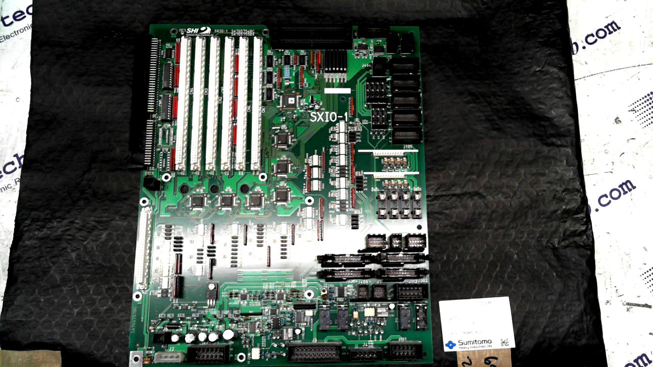 Sumitomo PCB
