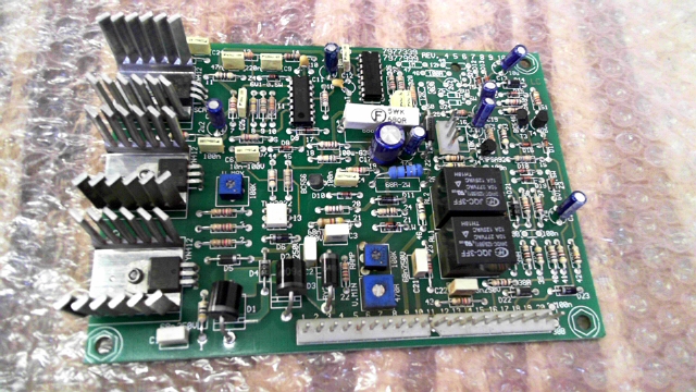 OEM PCB