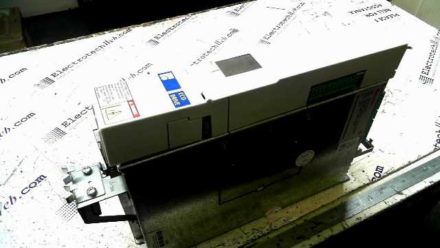 Rexroth Indramat Servo Drive