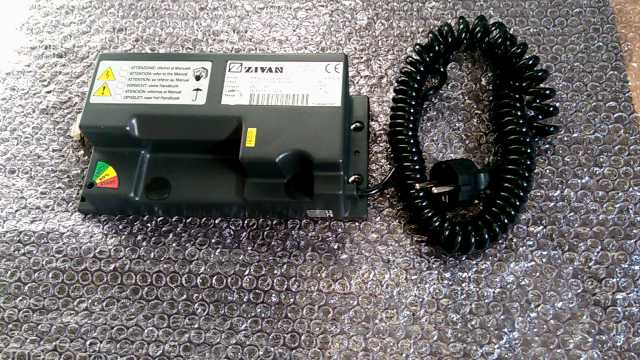 zivan Battery charger