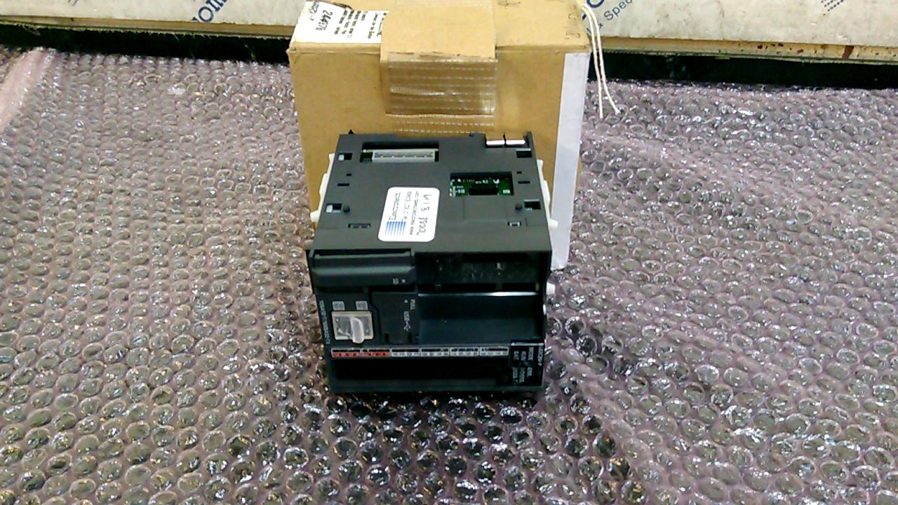 Mitsubishi Programmable Controller