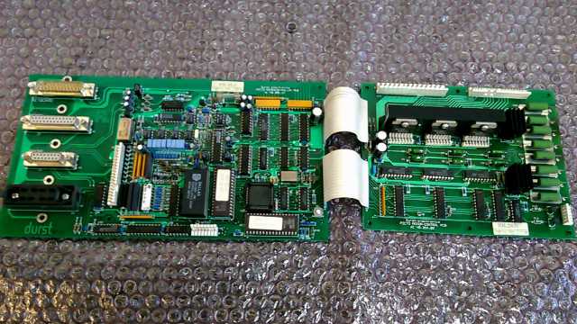 Durst PCB