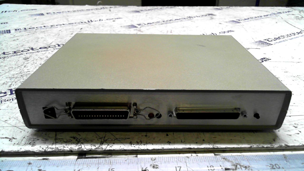 Tahoma Technology Converter