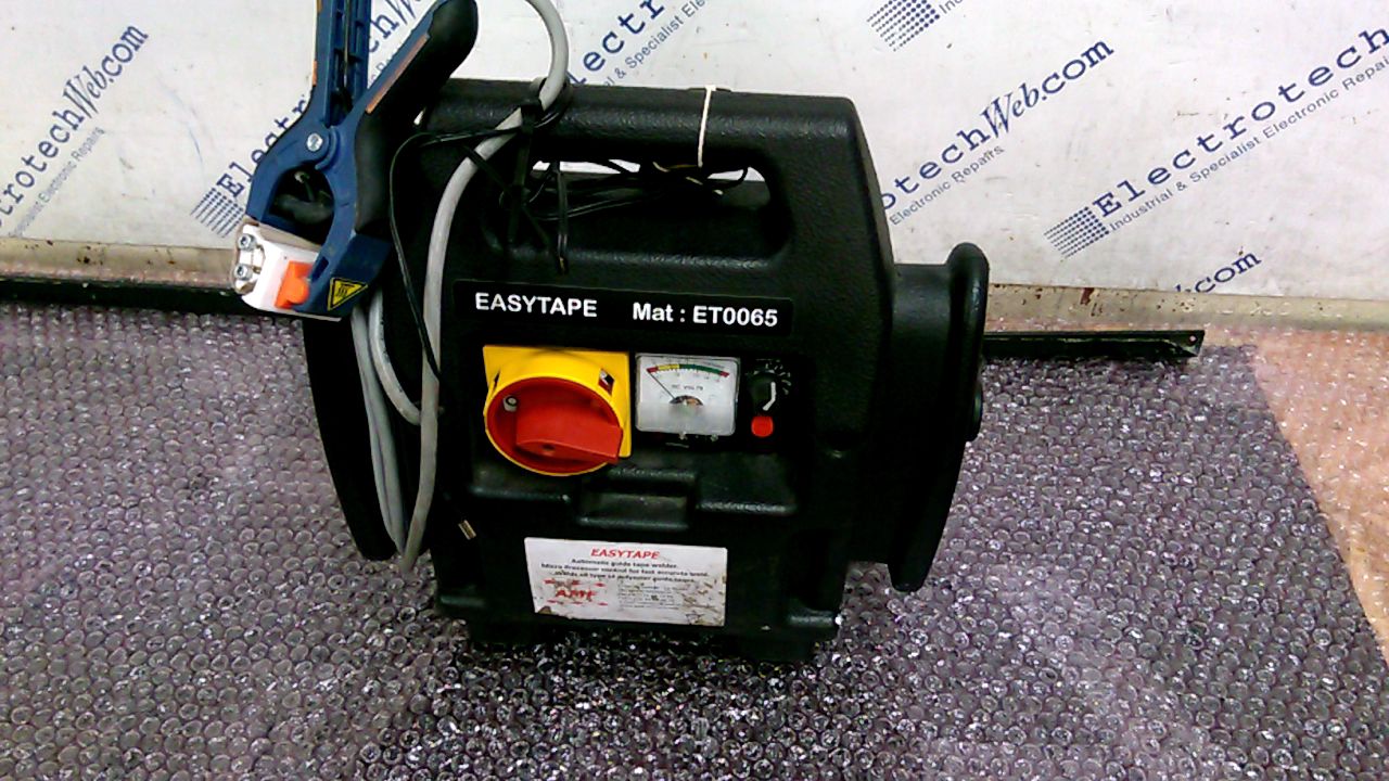 Easytape Tape Welder