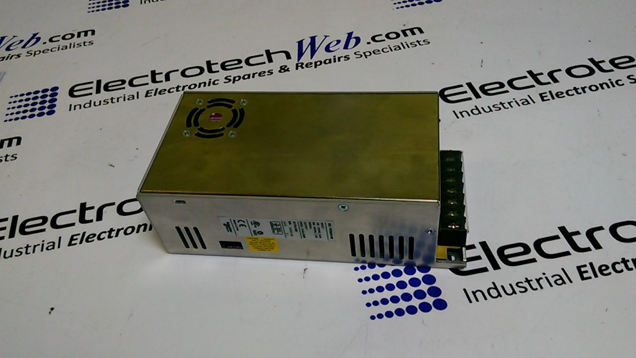 Schneider Power Supply