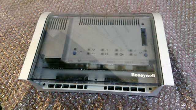 Honeywell Building Controller
