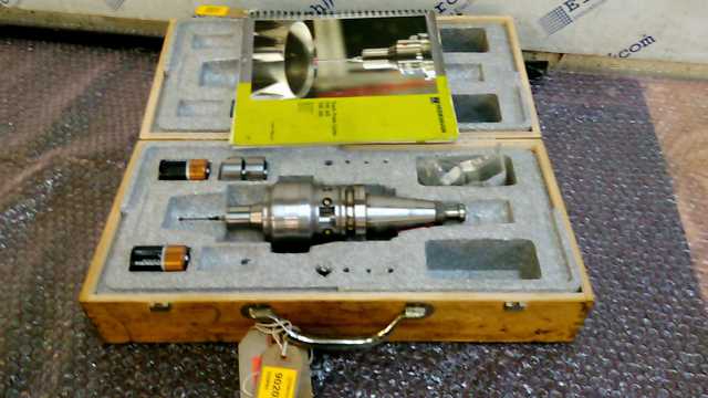 Heidenhain Touch Probe