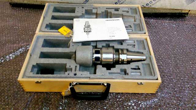 Heindenhain Touch Probe