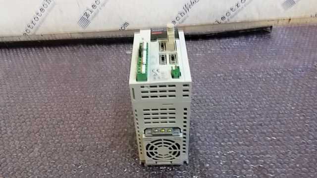 Mitsubishi Servo Drive