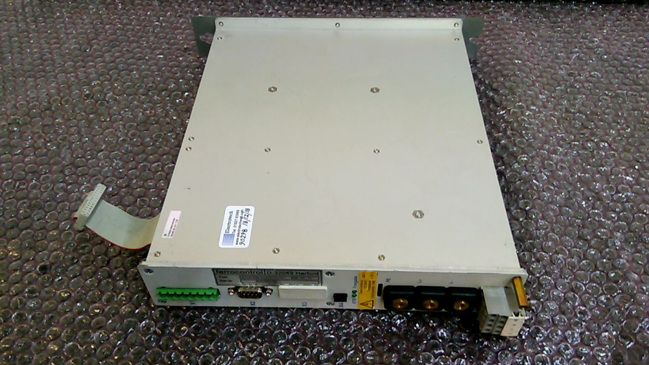 Ferrocontrol Axis Controller