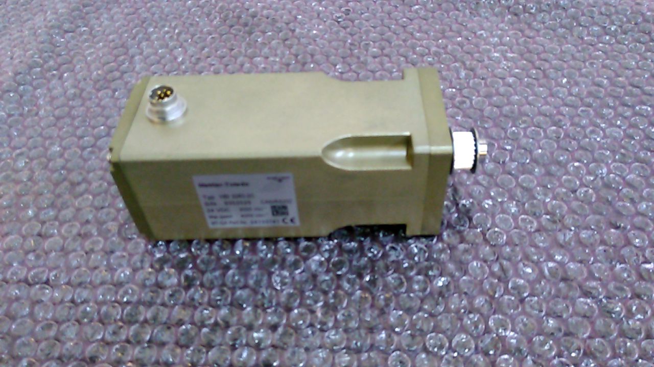 Mettler Toledo Motor