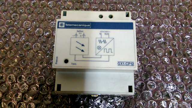 Telemecanique Coupler