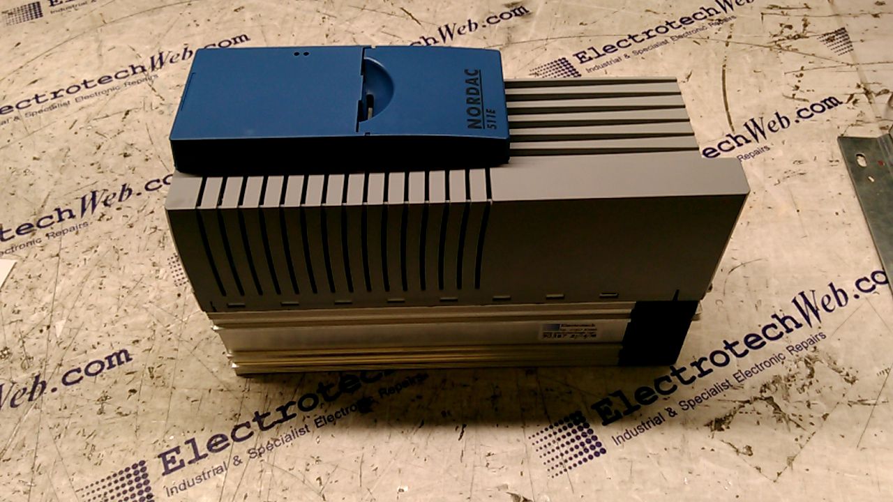 Nordac Inverter