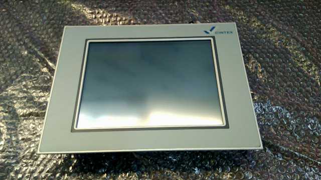 Cintex HMI