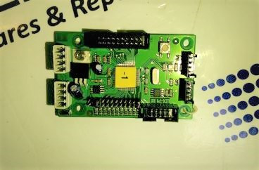 Elex Italia Level Board