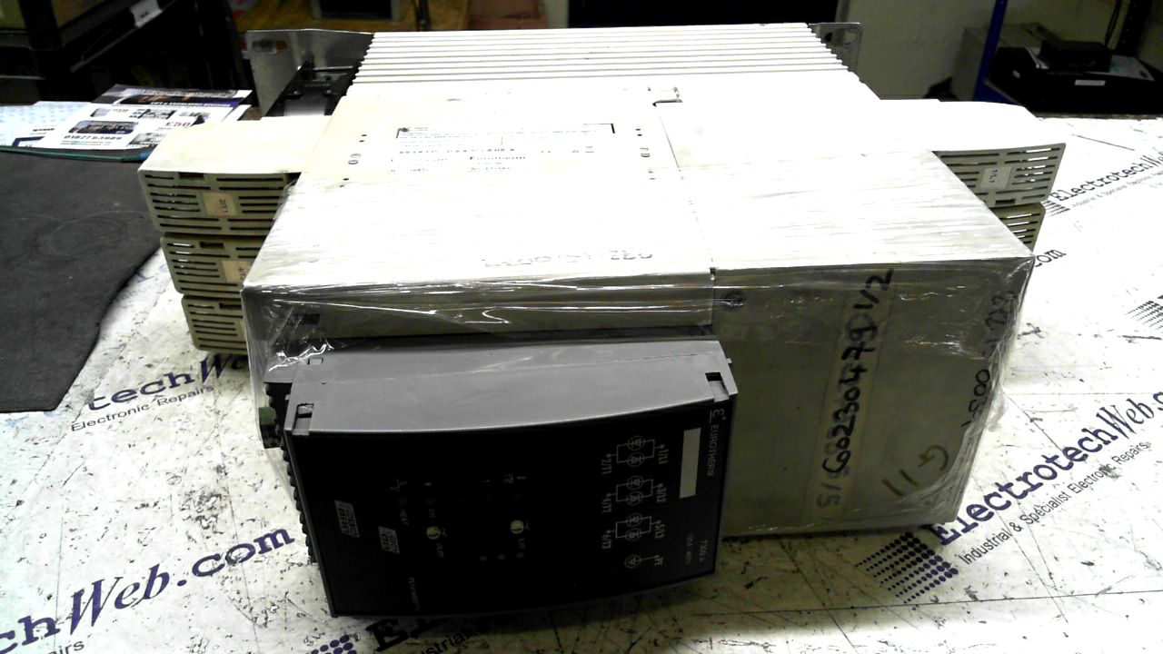 Eurotherm Controller