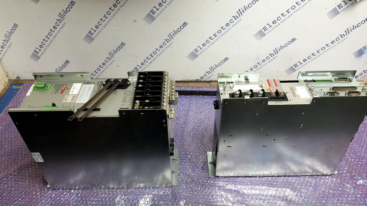 Indramat Servo Power Supply