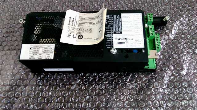 Besam Unislide Door Controller