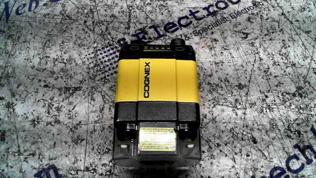 Cognex Sensor