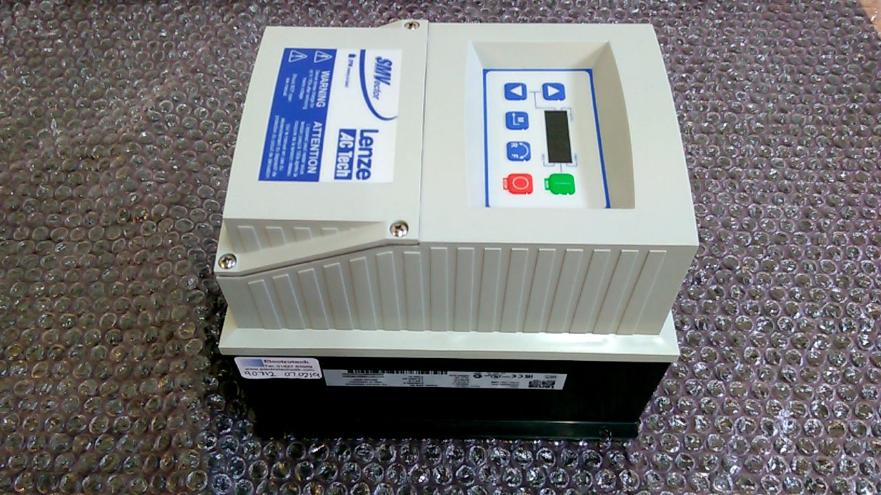 Lenze Inverter