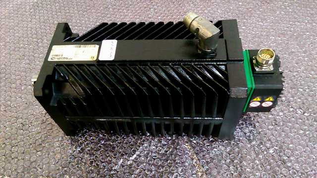 Control Techniques Unimotor