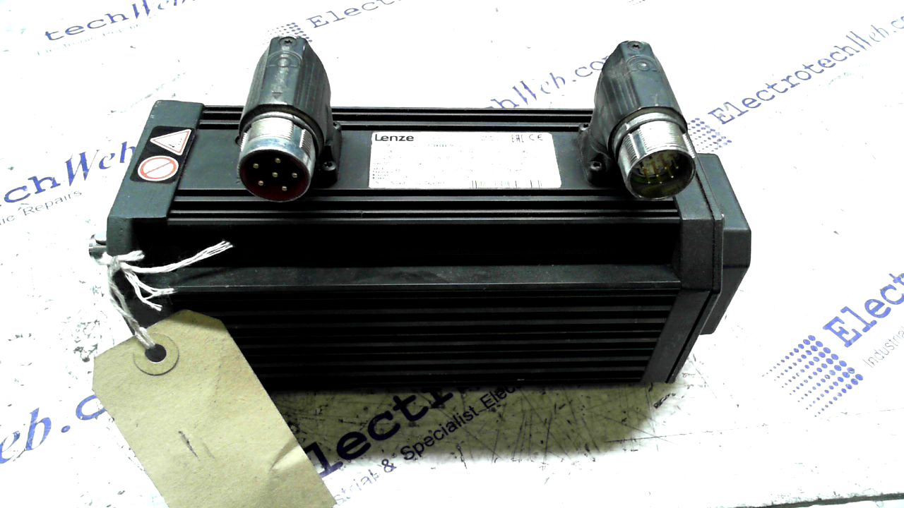 Lenze Motor