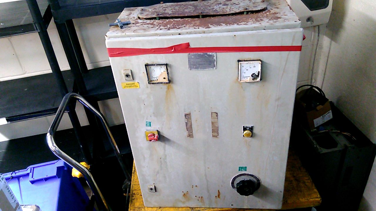 MJD Technologies Single Phase Conventional