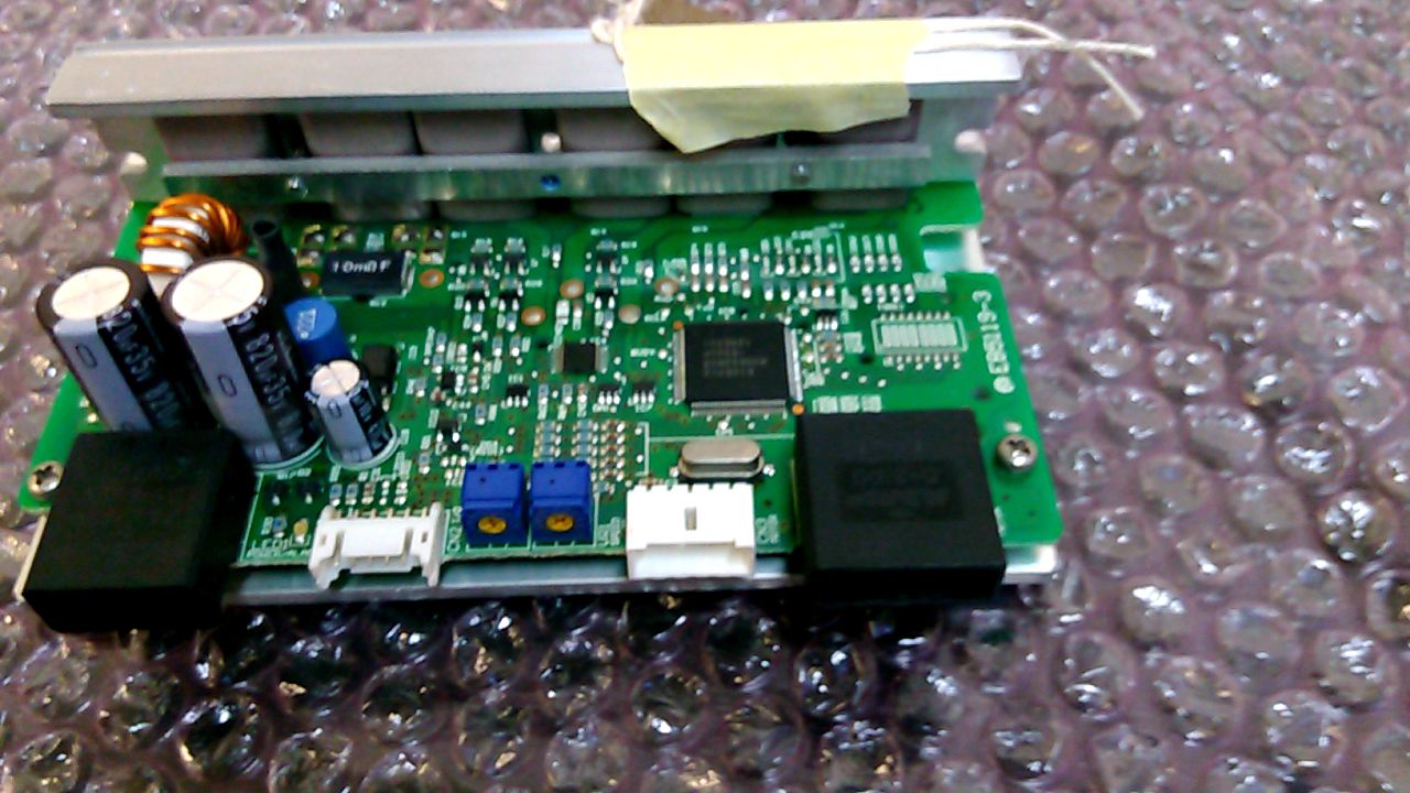 Oriental Motor DC Motor Driver