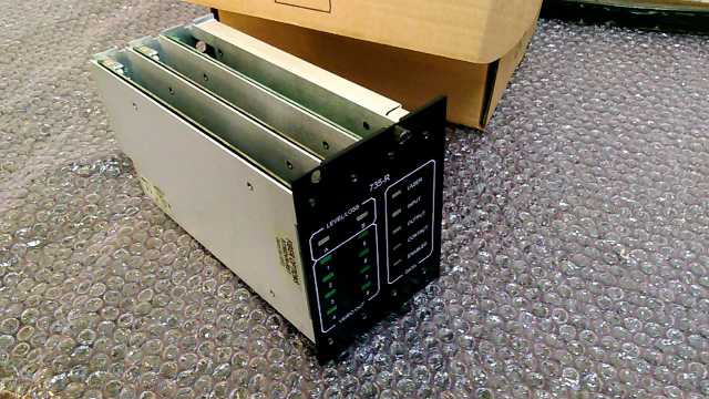 GE Interlogix Video Module